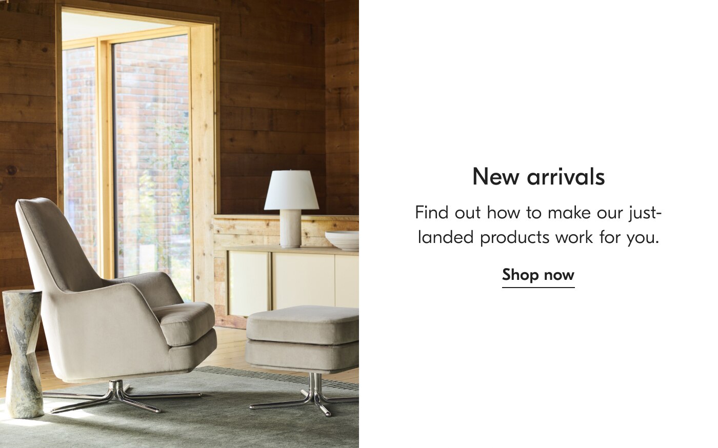 New arrivals - Shop now