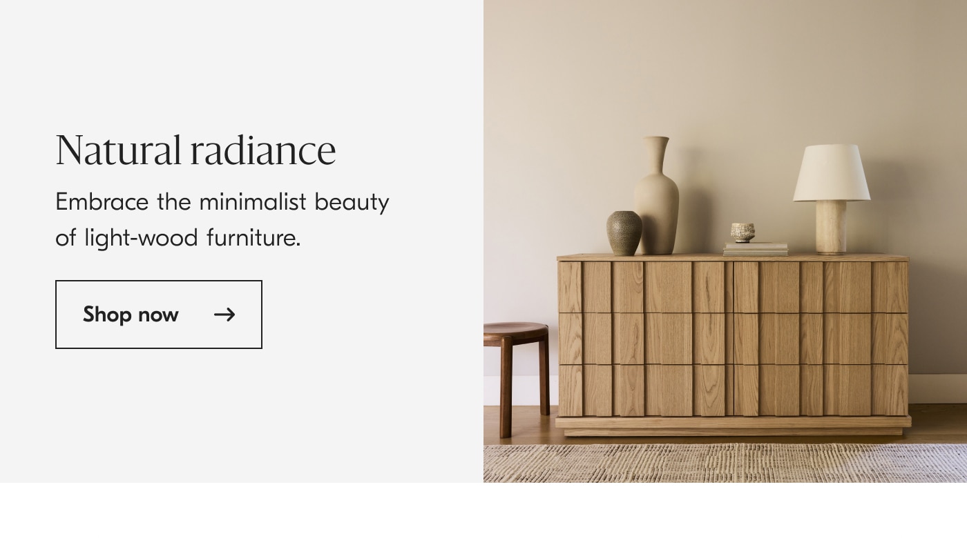 Natural radiance - Shop now