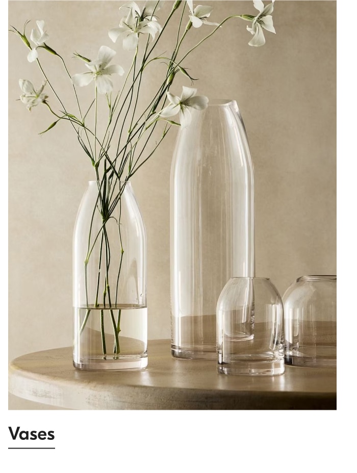 Vases