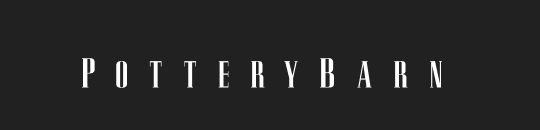 pottery barn