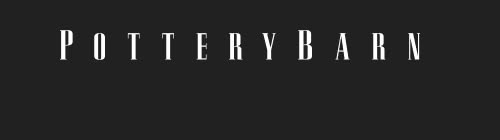 pottery barn