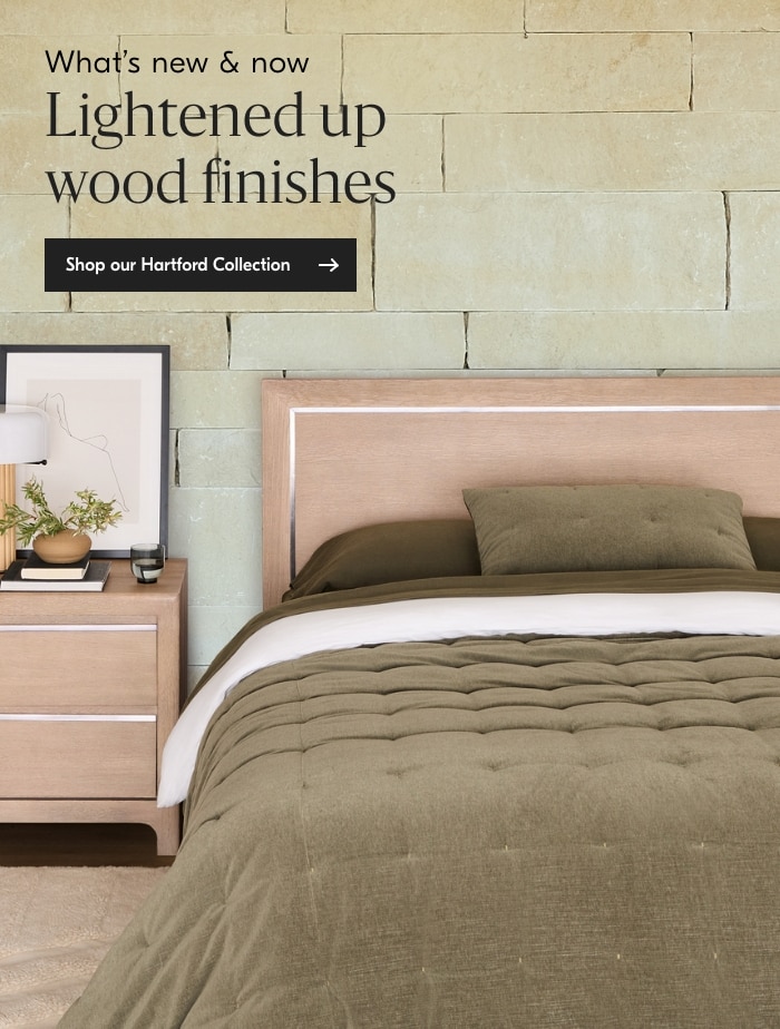 Shop our Hartford Collection