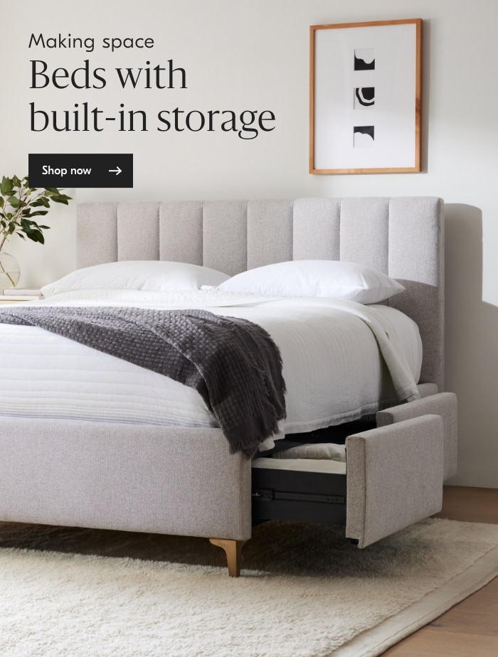 Shop Bedroom Furniture