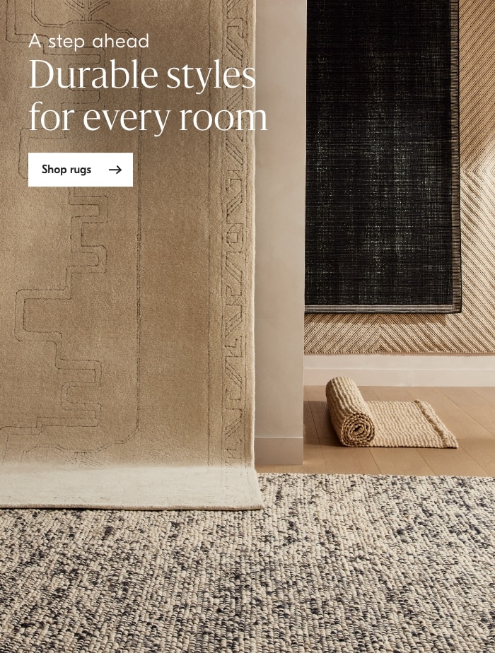 Shop rugs