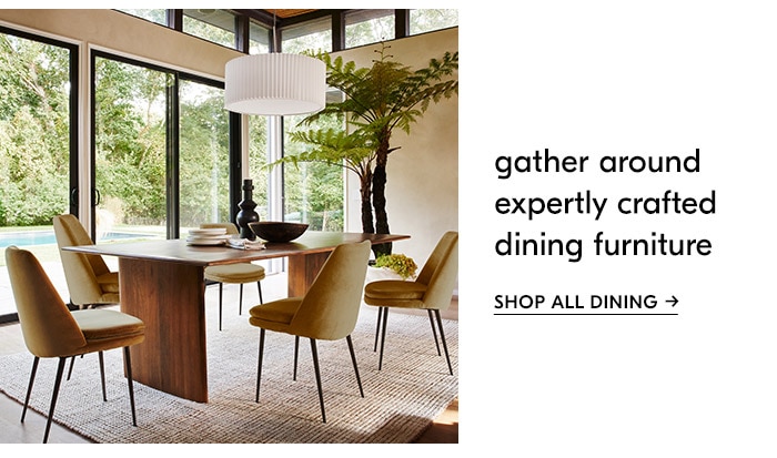 Shop All Dining