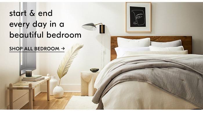 Shop All Bedroom