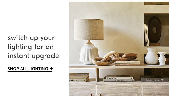 Shop All Lighting