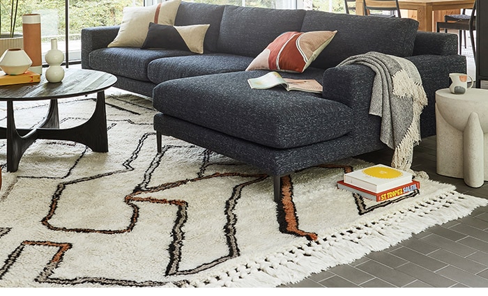 why west elm is different