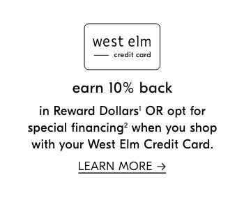 earn 10% back