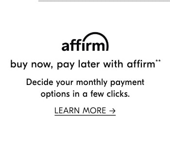 affirm