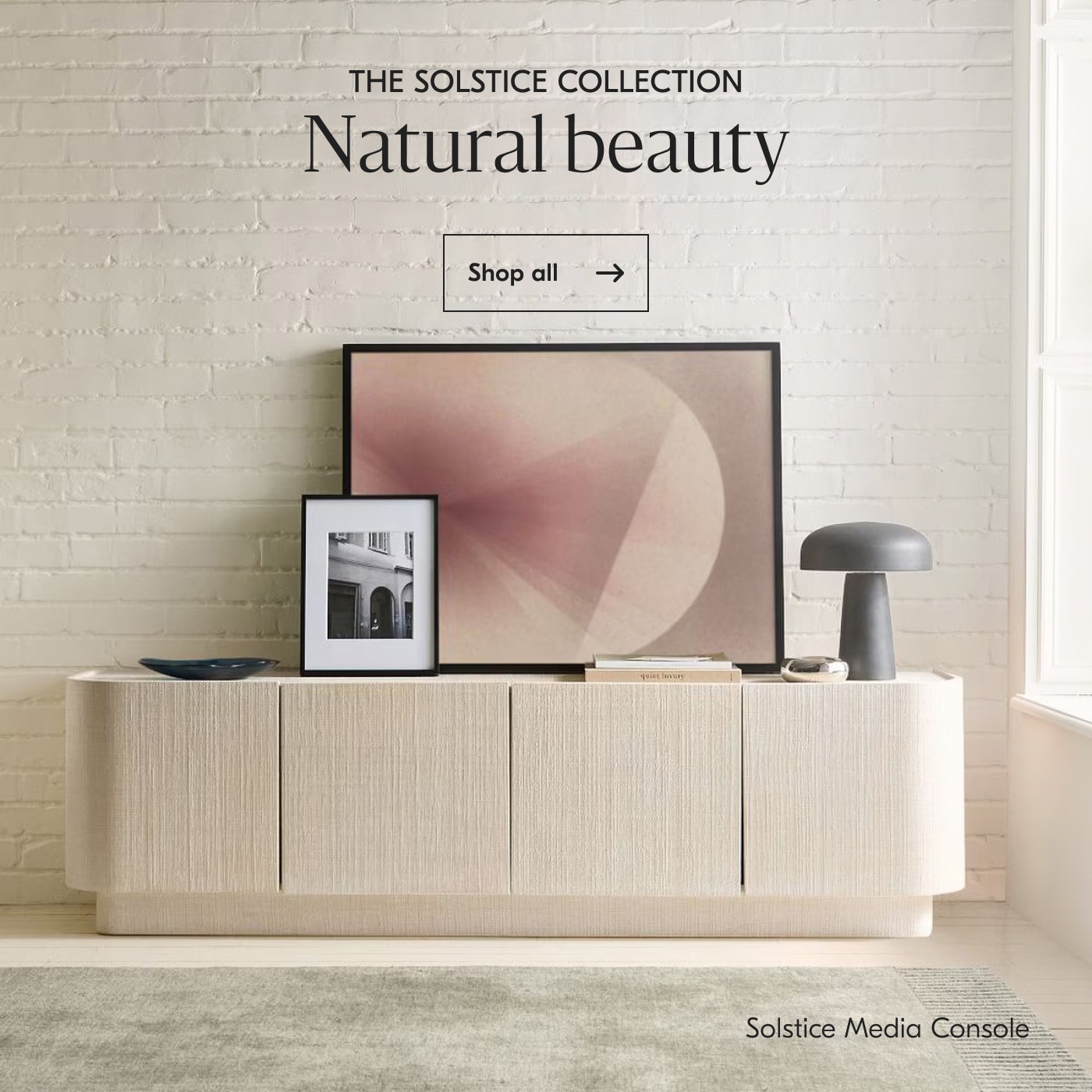 Natural beauty - Shop all