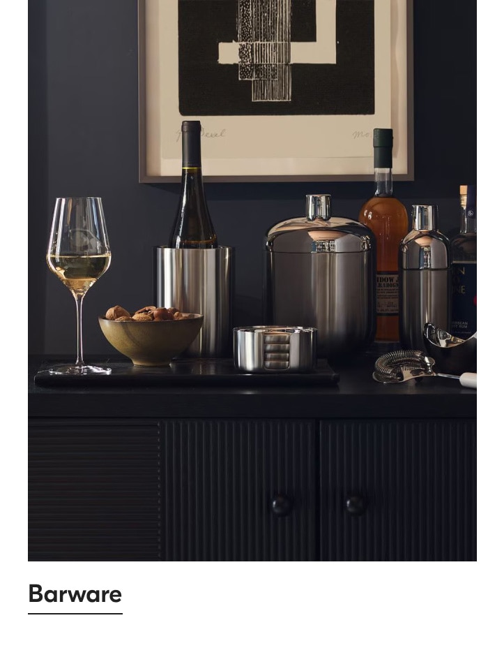Barware