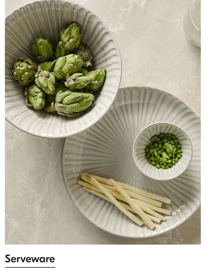 Serveware