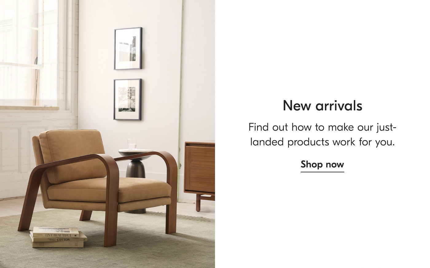 New arrivals - Shop now