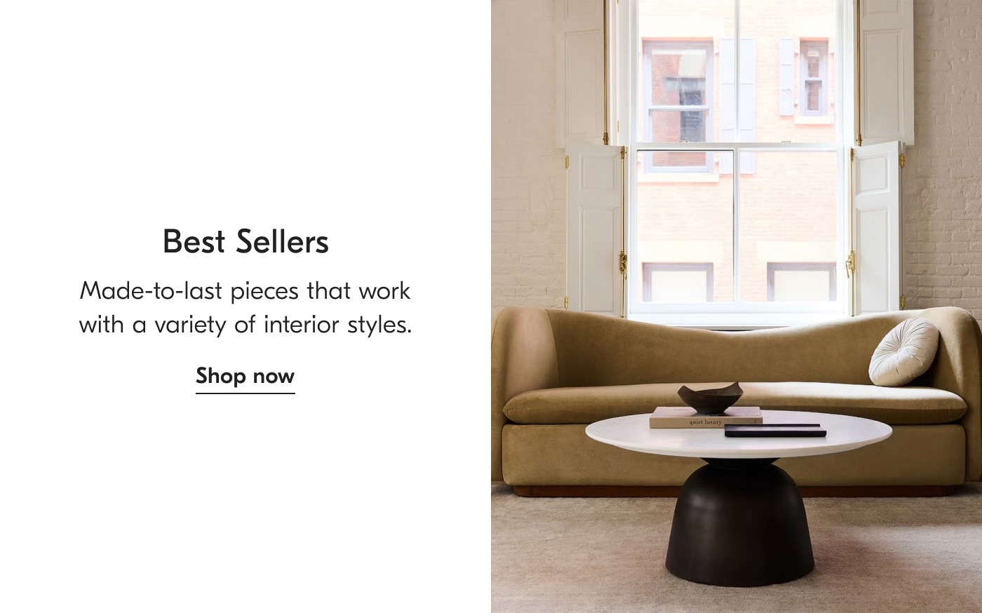 Best Sellers - Shop now
