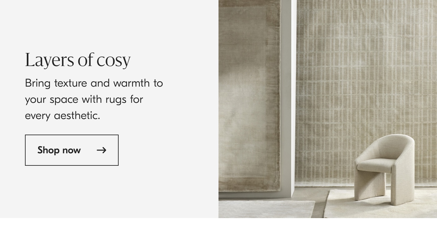 Layers of cosy - Shop now