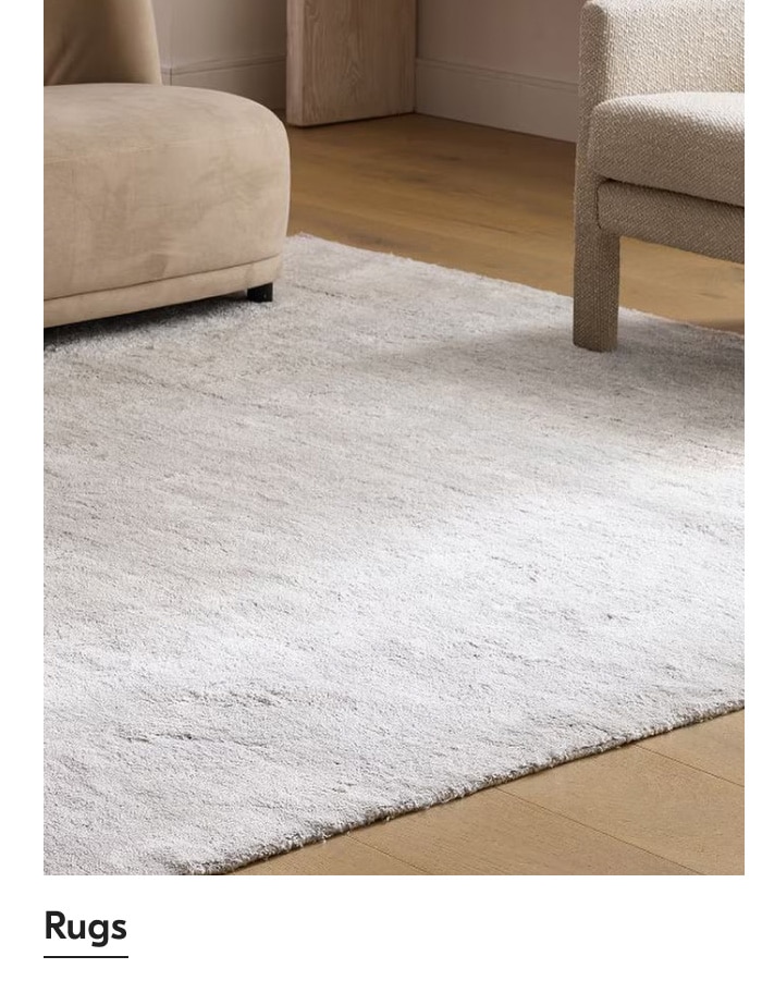 Rugs