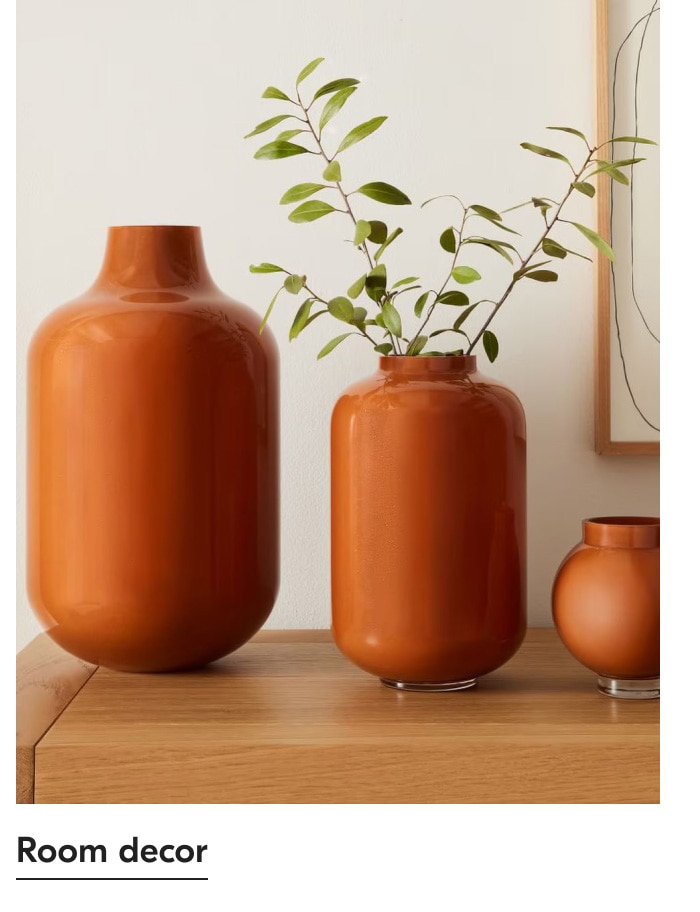 Room decor