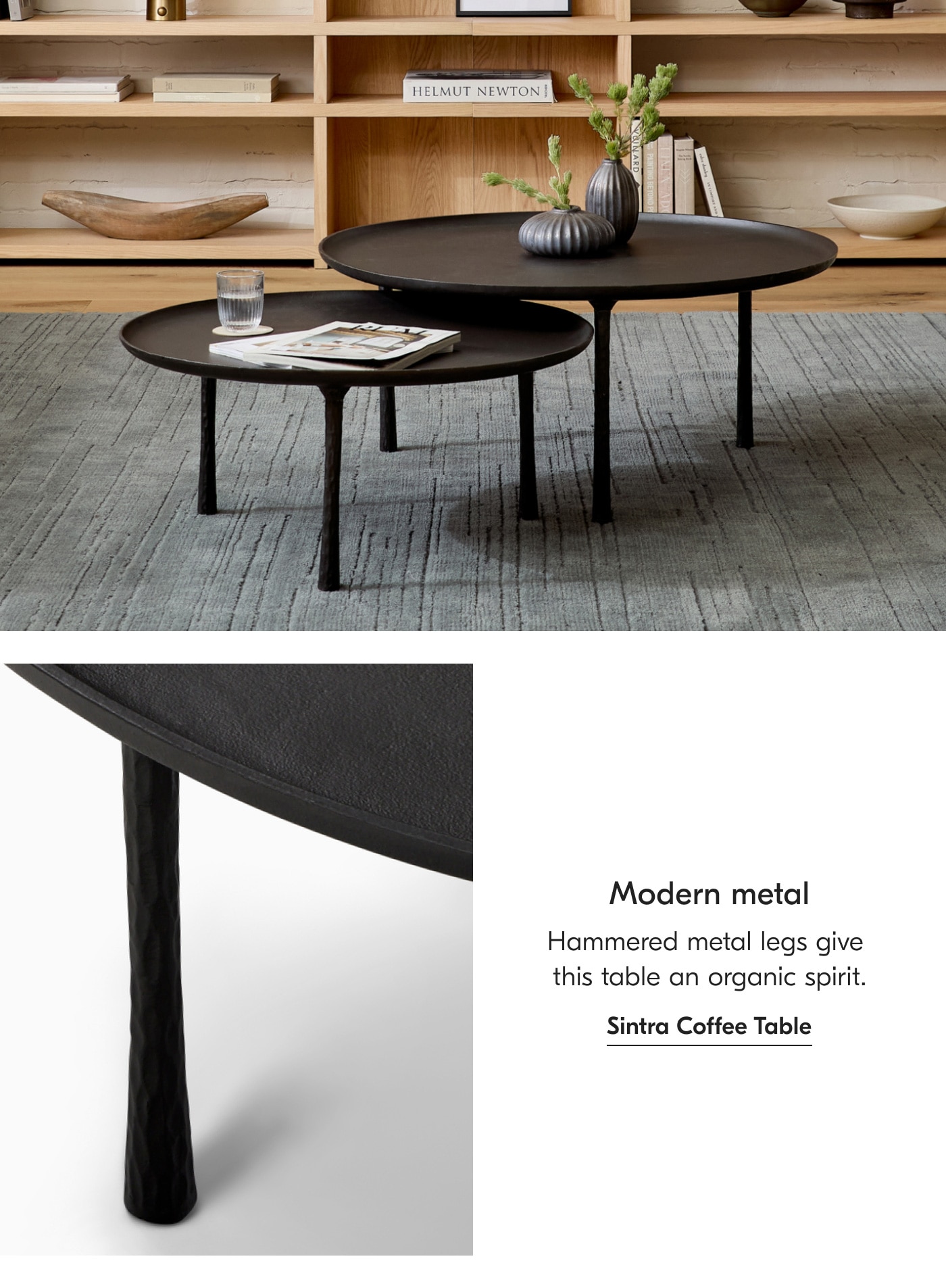 Sintra Coffee Table