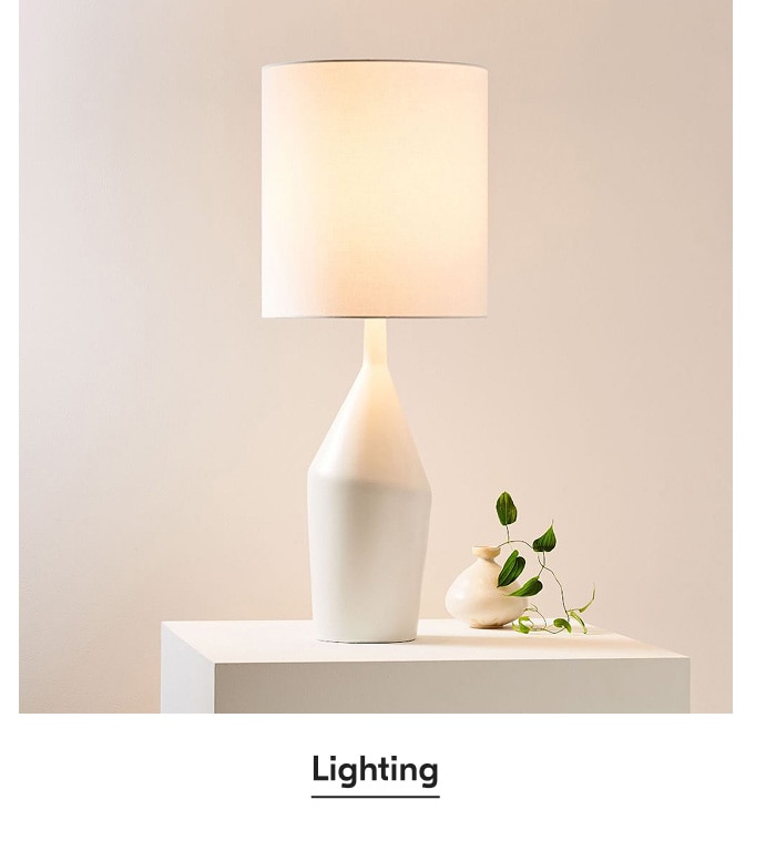 Lighting