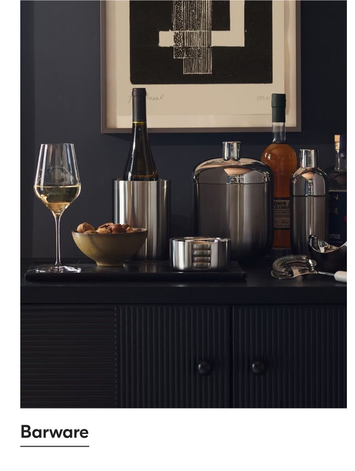 Barware