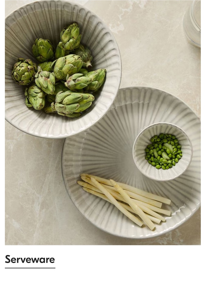 Serveware