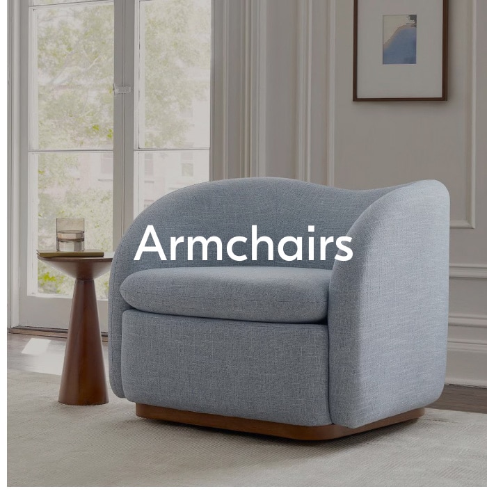 Armchairs