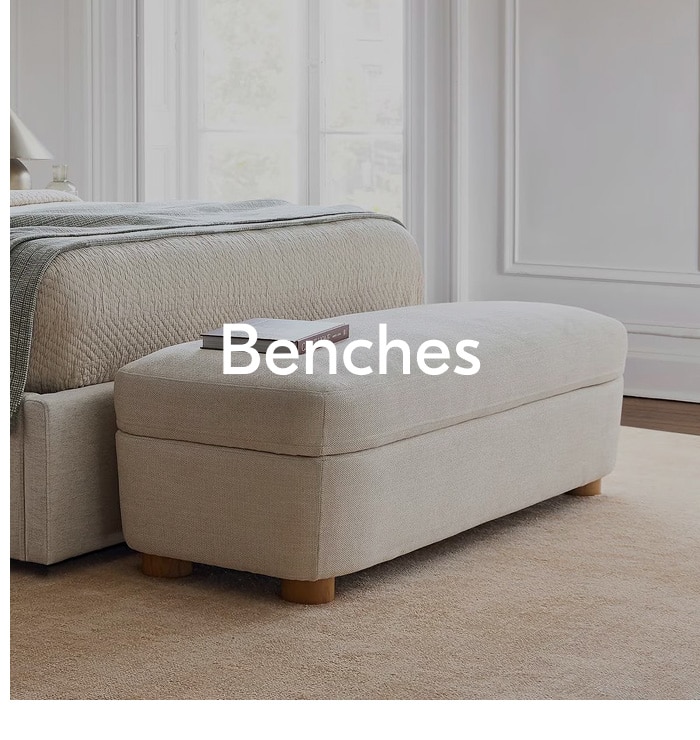 Benches