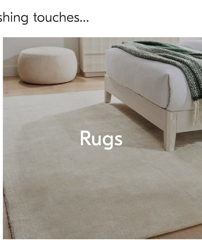 Rugs