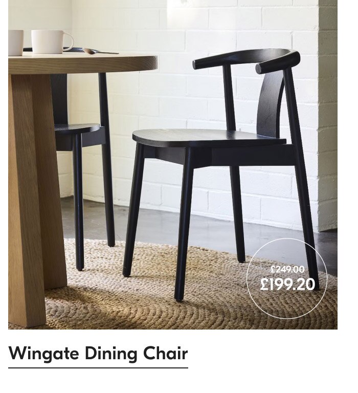 Wingate Dining Chair