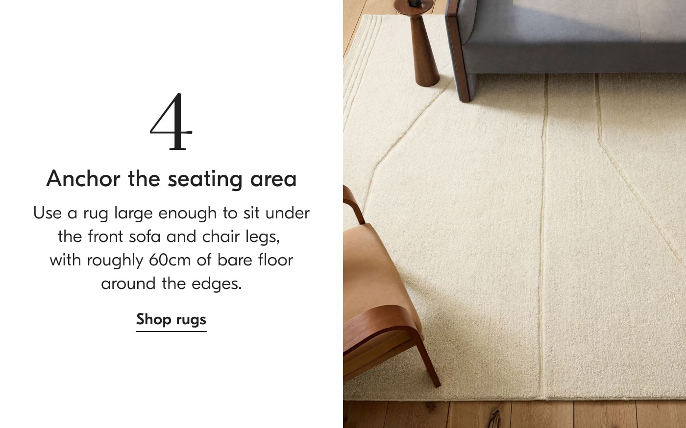 Shop rugs