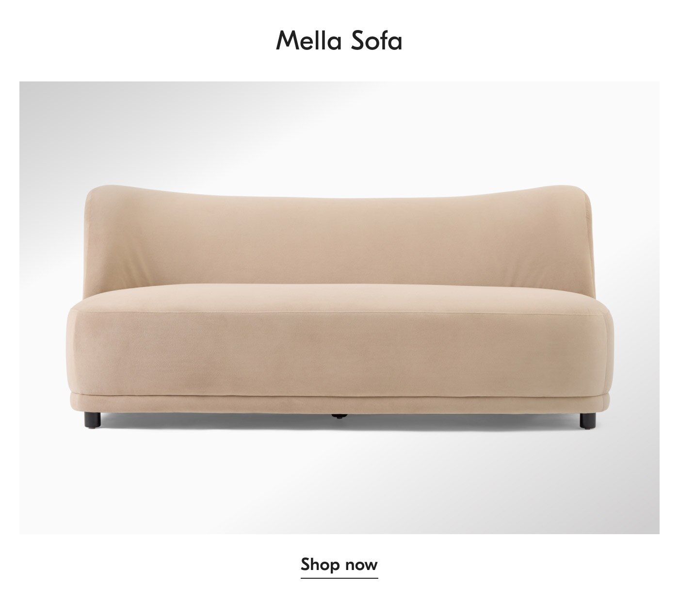 Mella Sofa
