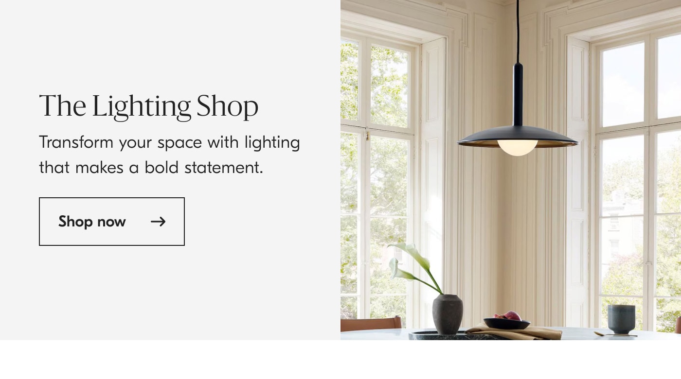 The Lighting Shop