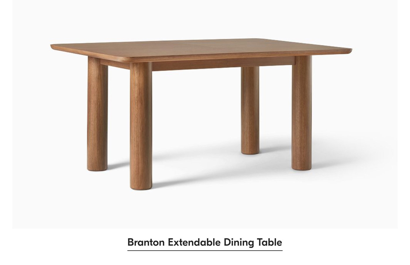 Branton Extendable Dining Table