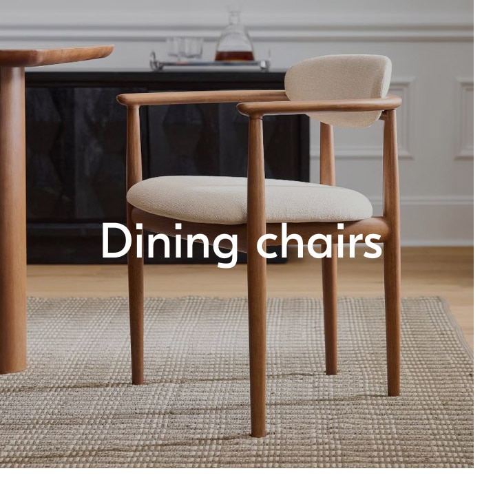 Dining chairs