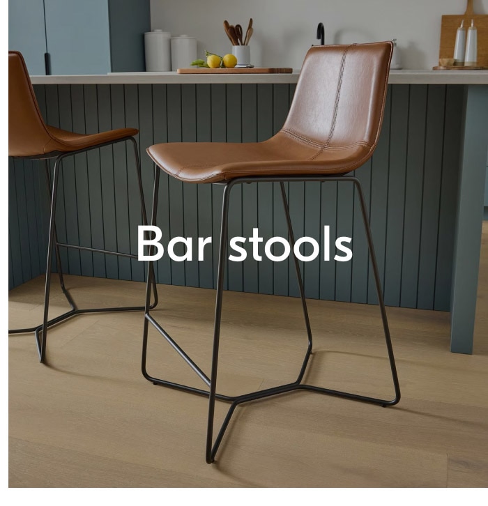 Bar stools