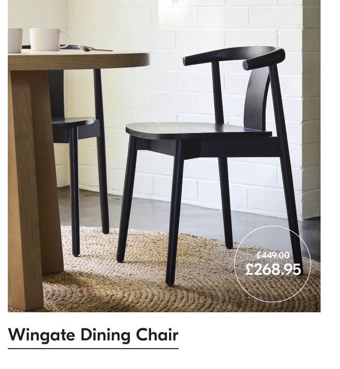 Wingate Dining Chair
