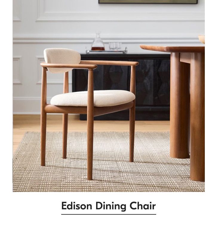 Edison Dining Chair