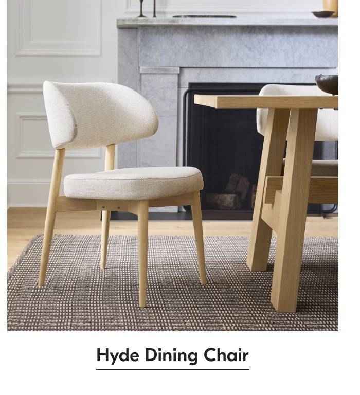 Hyde Dining Chair