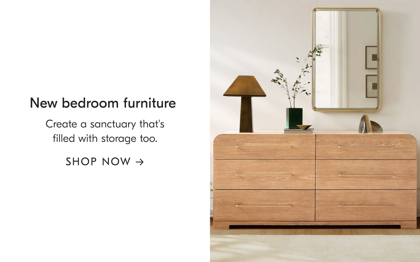 New Bedroom Furniture