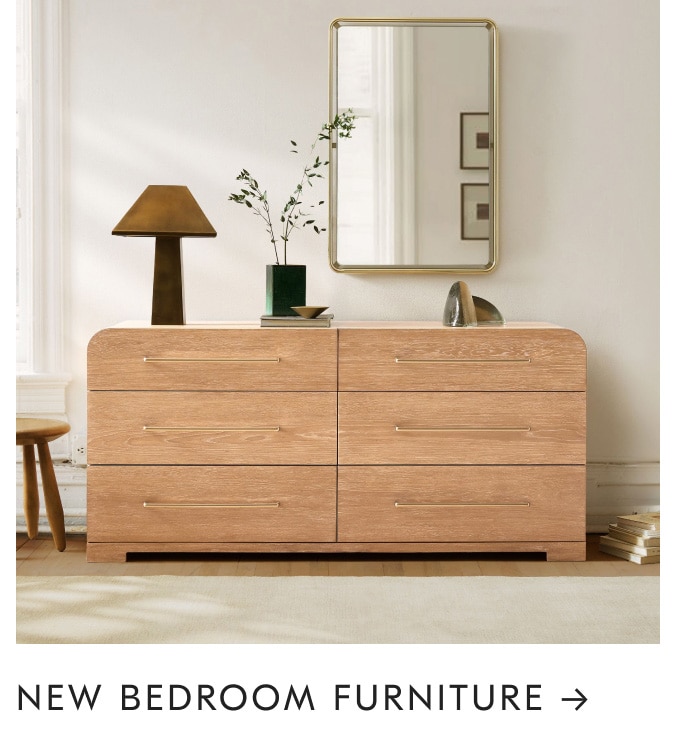 New Bedroom Furniture
