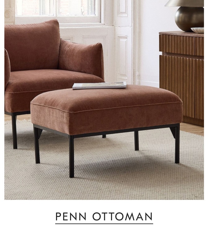 Pen ottoman