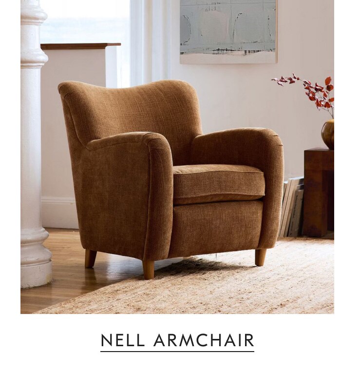 Nell armchair