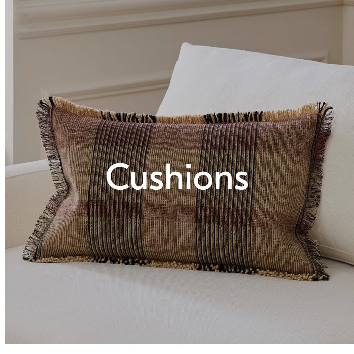 Cushions