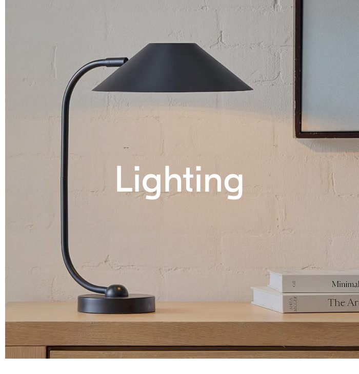 Lighting