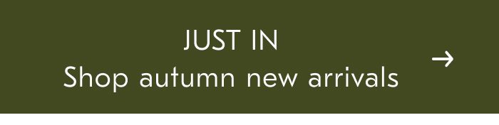 Just In Shop autumn new arrivals