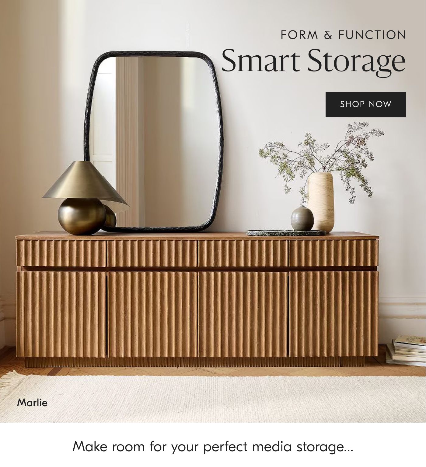 Smart Storage - Shop now