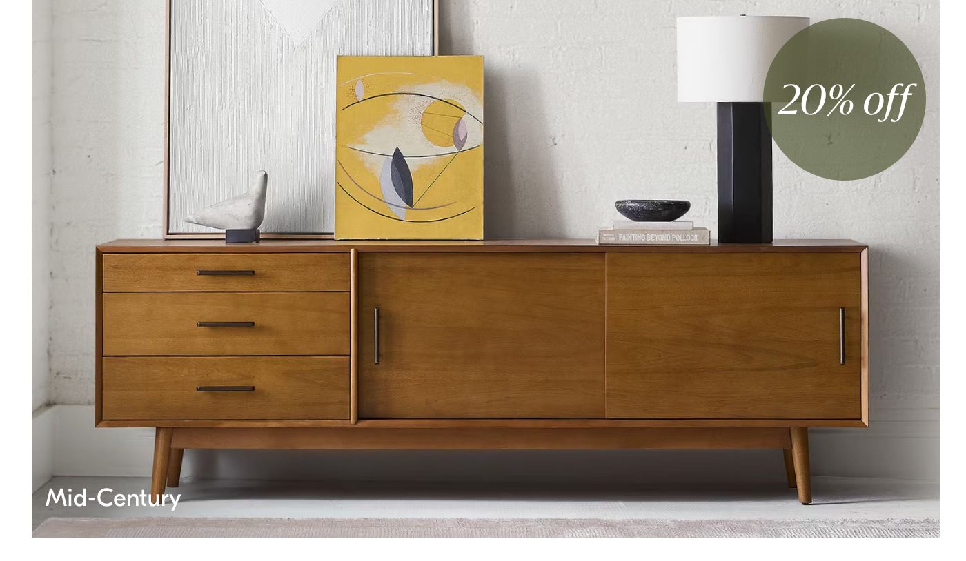 Mid-Century