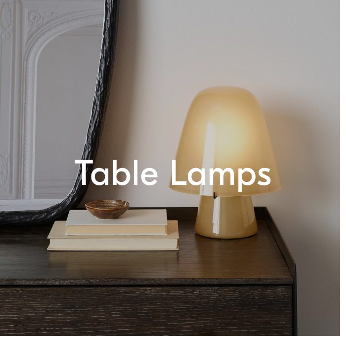 Table Lamps