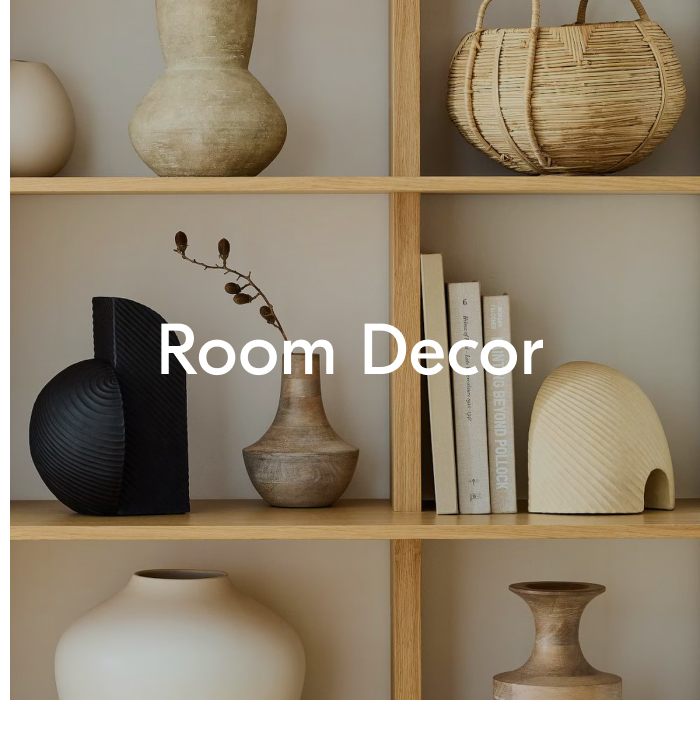 Room Decor